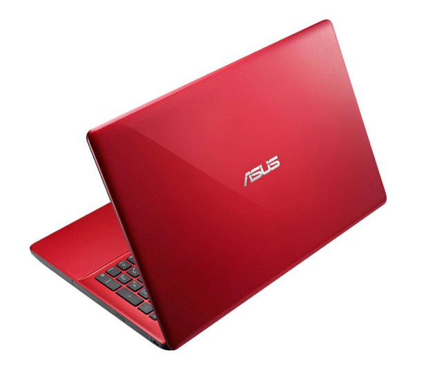 ASUS R510LDV-XX597D i5-4210U/4GB/500 GF820 czerwony - 201964 - zdjęcie 3